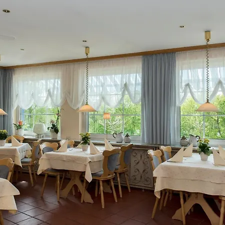 Restaurant Zum Schiffchen 3*
