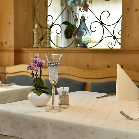 Restaurant Zum Schiffchen Maintal