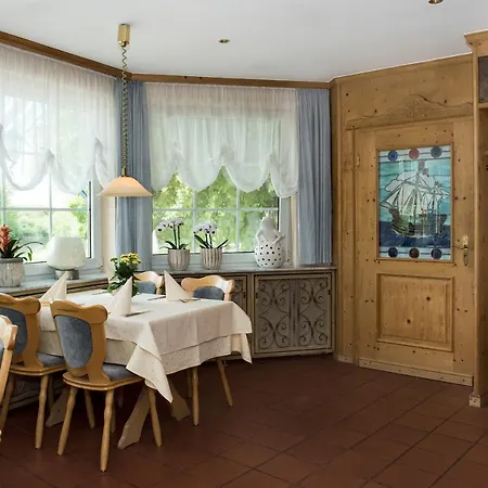 Restaurant Zum Schiffchen Maintal