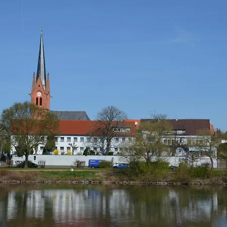 Restaurant Zum Schiffchen Hotel 3*