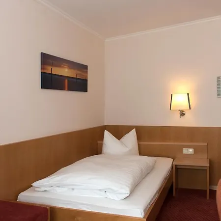 Restaurant Zum Schiffchen Maintal