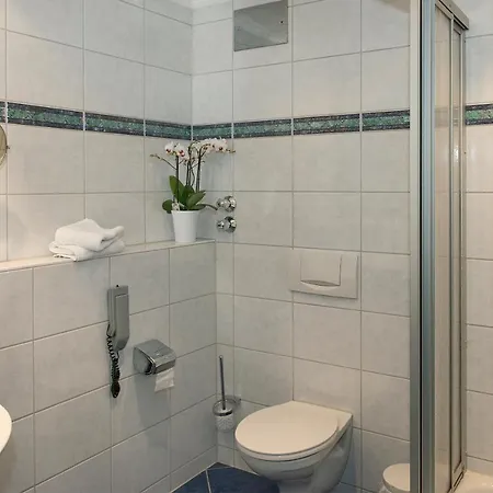 Restaurant Zum Schiffchen Szálloda Maintal