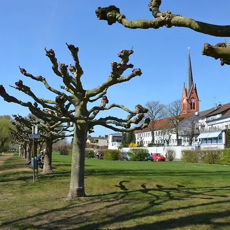 Restaurant Zum Schiffchen 3* Maintal