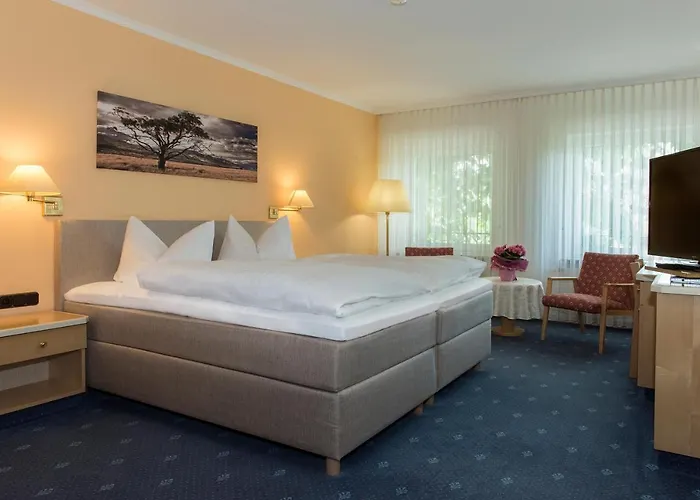 Hotel Restaurant Zum Schiffchen