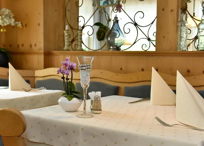 Restaurant Zum Schiffchen Maintal