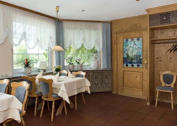 Restaurant Zum Schiffchen Maintal