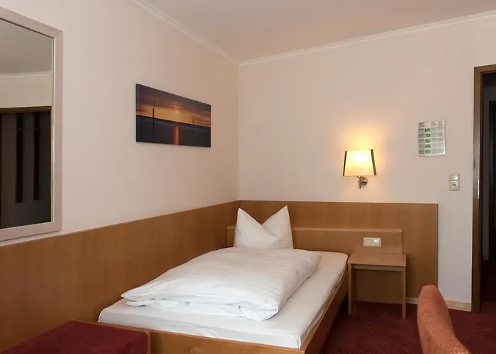 Restaurant Zum Schiffchen Maintal