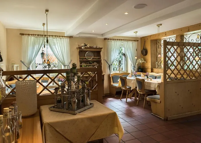 Restaurant Zum Schiffchen Hotel 3*