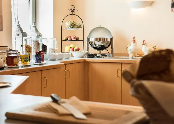 Restaurant Zum Schiffchen Hotel Maintal